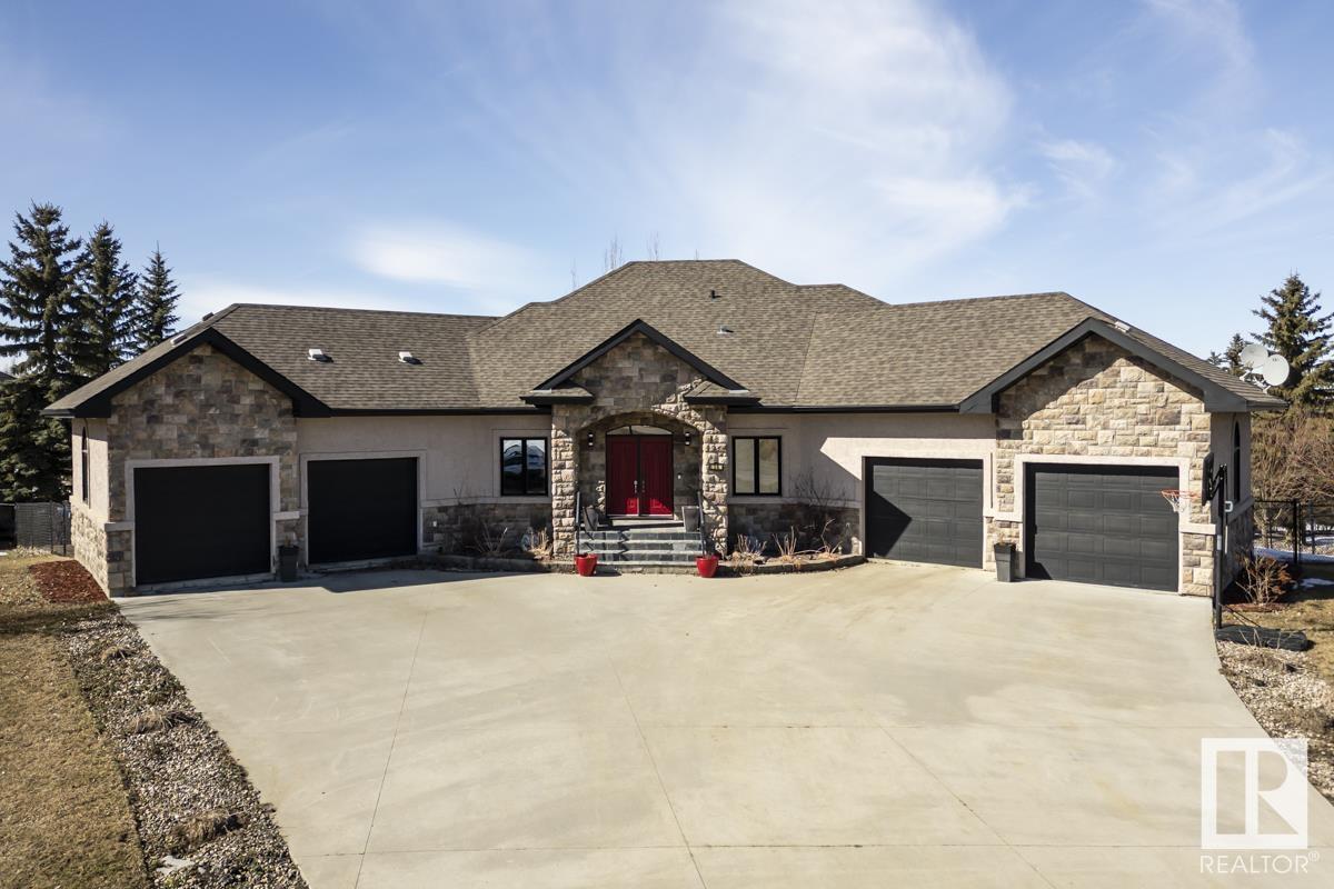 #56 53217 Rge Road 263, Rural Parkland County, Alberta  T7X 3G2 - Photo 71 - E4435233