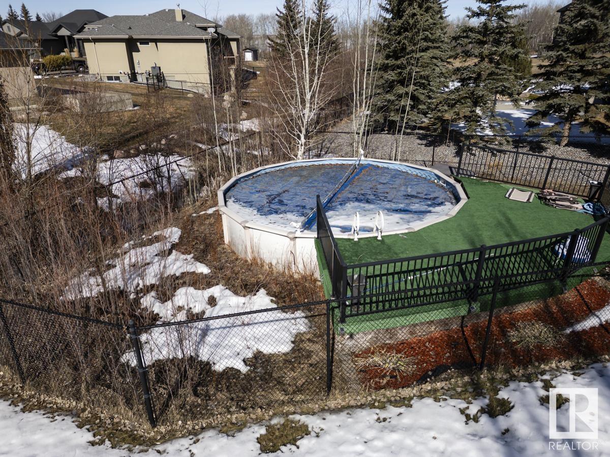 #56 53217 Rge Road 263, Rural Parkland County, Alberta  T7X 3G2 - Photo 57 - E4435233