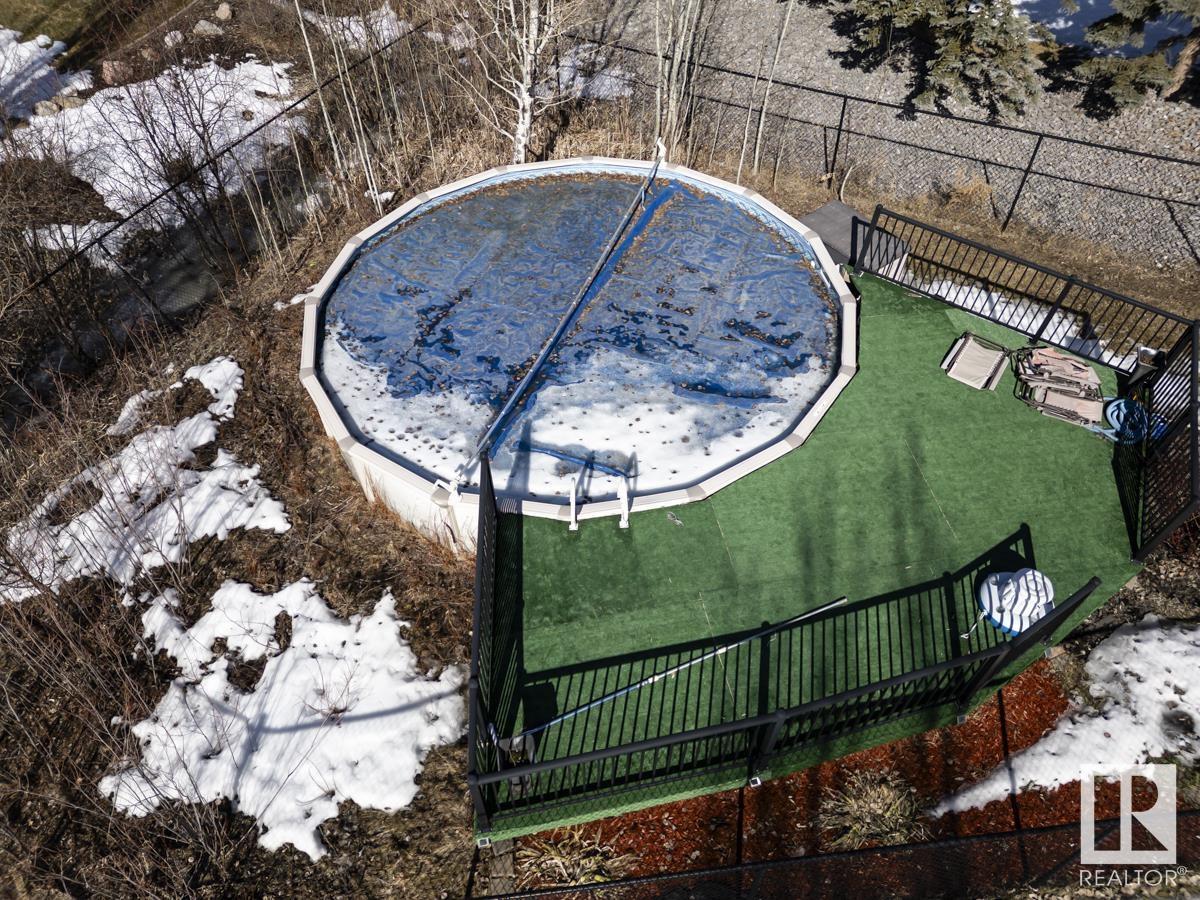 #56 53217 Rge Road 263, Rural Parkland County, Alberta  T7X 3G2 - Photo 56 - E4435233