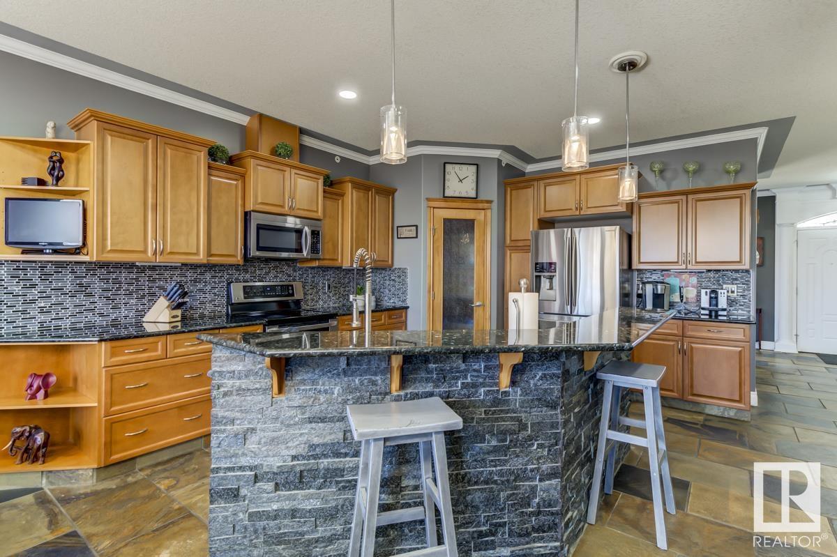 #56 53217 Rge Road 263, Rural Parkland County, Alberta  T7X 3G2 - Photo 43 - E4435233