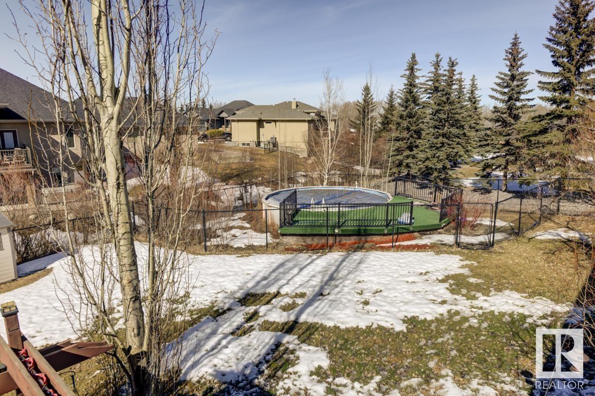 #56 53217 Rge Road 263, Rural Parkland County, Alberta  T7X 3G2 - Photo 53 - E4435233