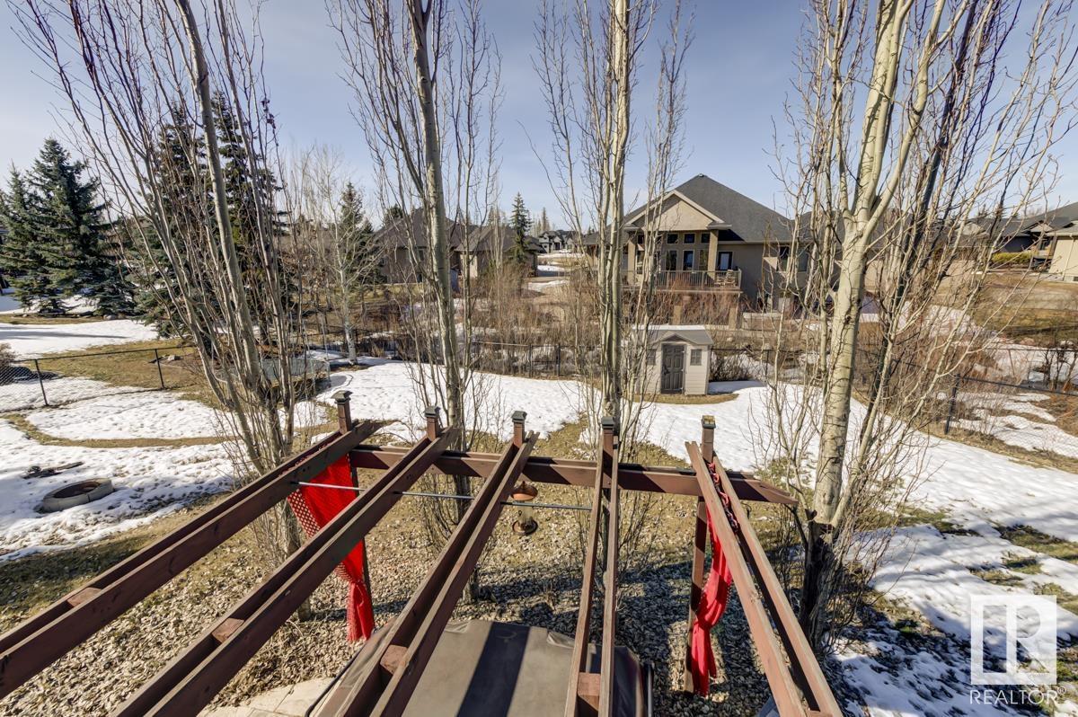 #56 53217 Rge Road 263, Rural Parkland County, Alberta  T7X 3G2 - Photo 52 - E4435233