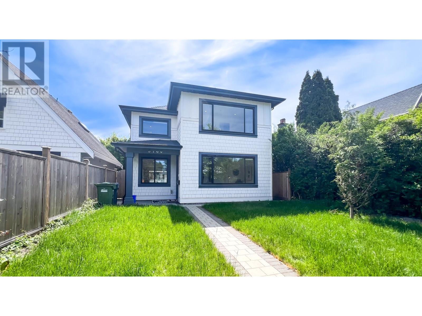 3760 SHUSWAP AVENUE, richmond, British Columbia