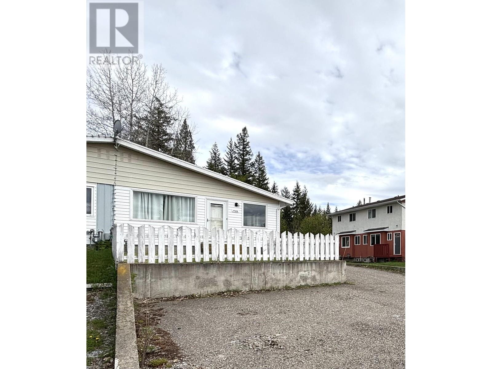 7586 LOYOLA PLACE, Prince George, British Columbia