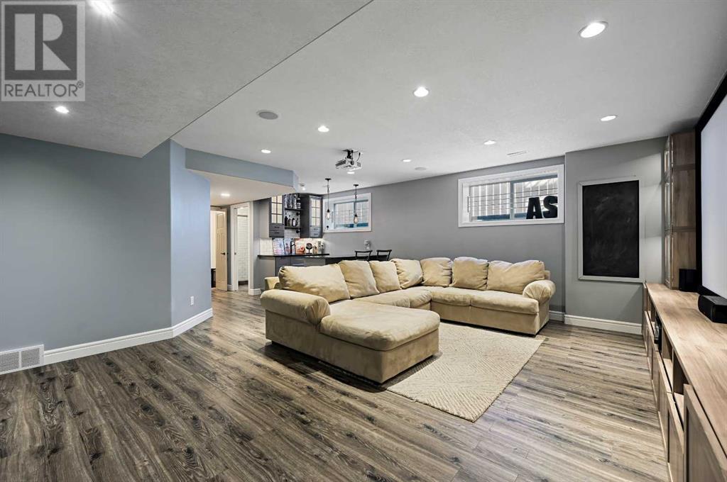 4014 1 Street Nw, Calgary, Alberta  T2K 0X1 - Photo 32 - A2218345