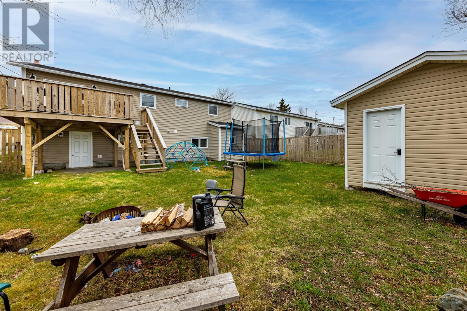24 Eastmeadows Crescent, St John's, Newfoundland & Labrador  A1A 3M1 - Photo 21 - 1284779