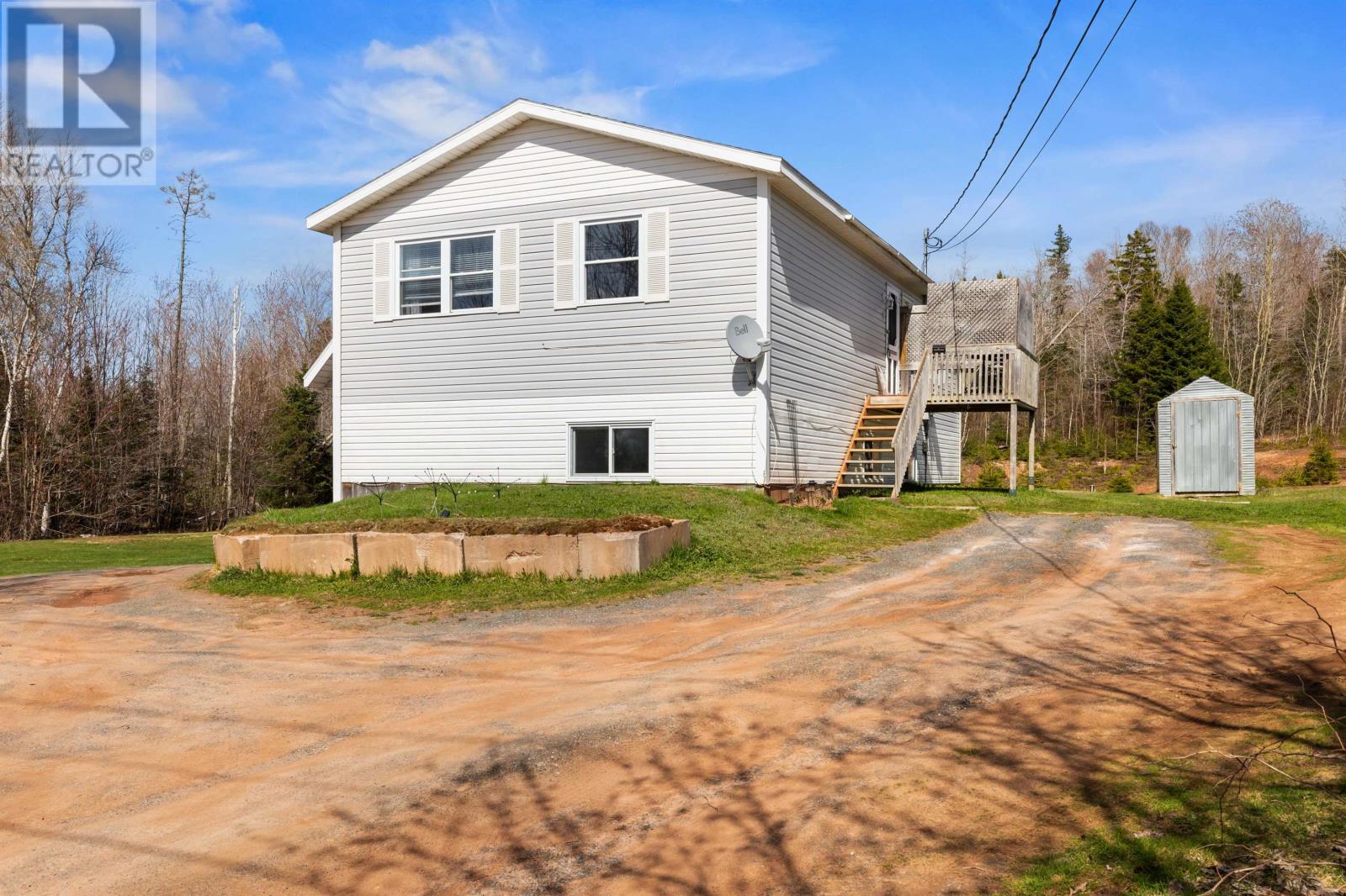 5819-21 Campbell Road, Victoria Cross, Prince Edward Island