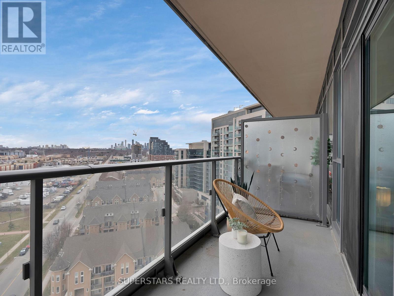 1208 - 160 Vanderhoof Avenue, Toronto, Ontario  M5R 2H8 - Photo 10 - C12077136