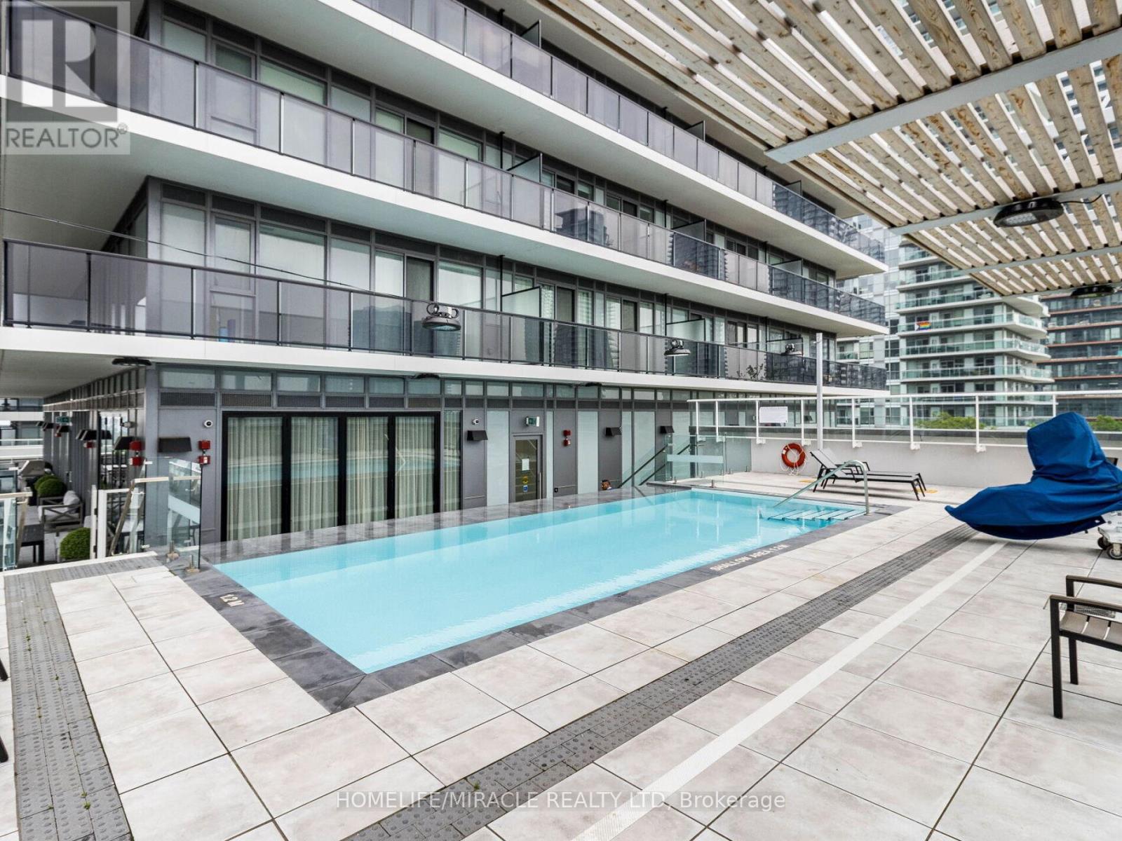 70 Annie Craig Drive, Toronto, Ontario  M8V 0G2 - Photo 28 - W12133901