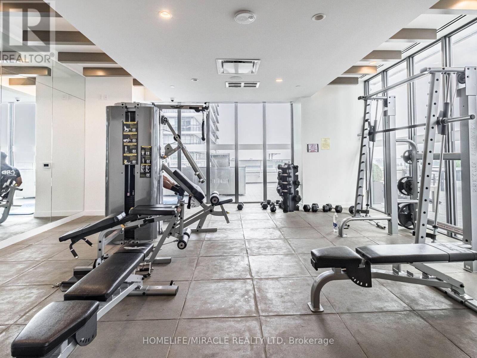 70 Annie Craig Drive, Toronto, Ontario  M8V 0G2 - Photo 31 - W12133901