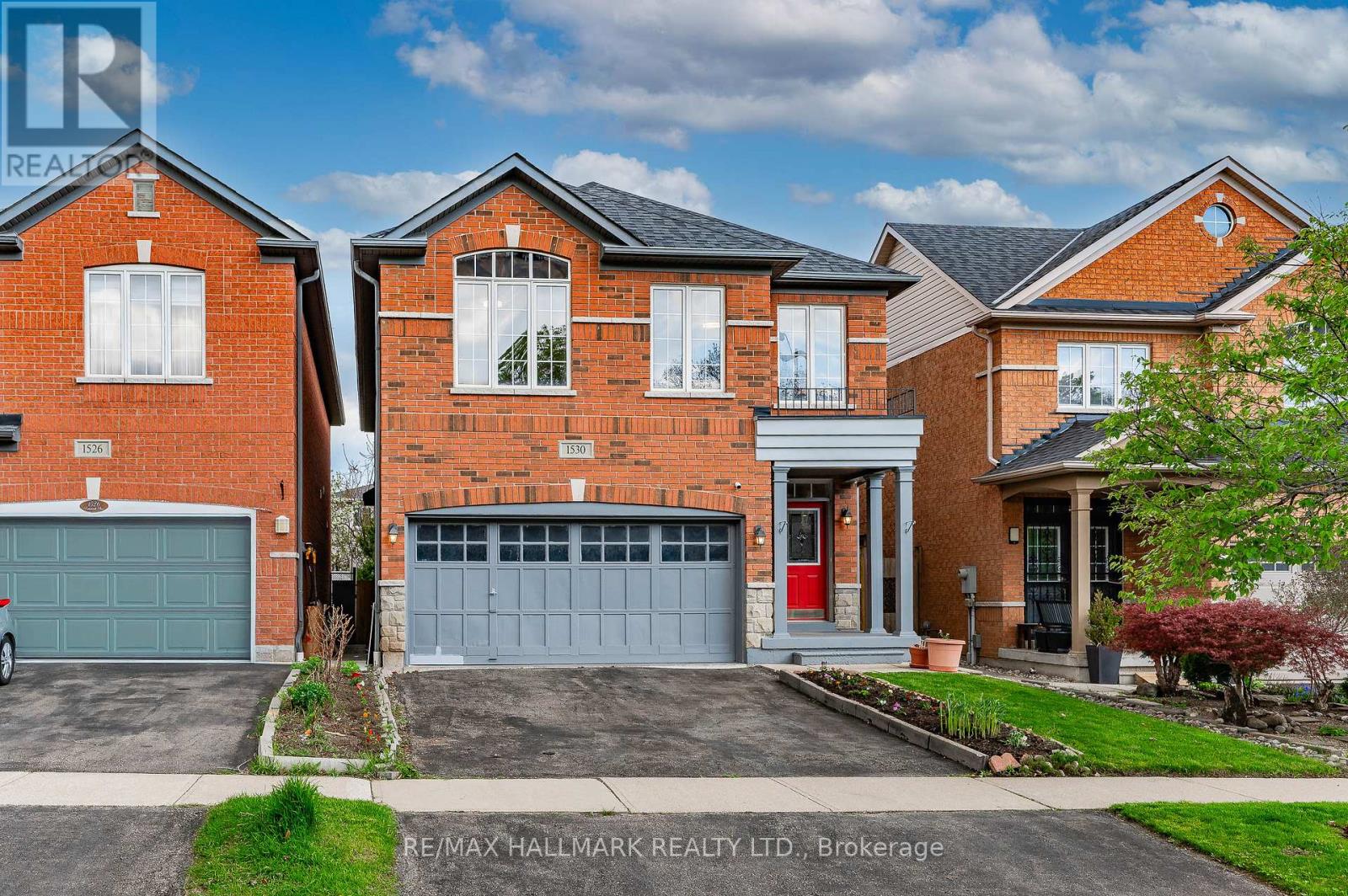 Property at 1530 PORTSMOUTH PLACE image 1