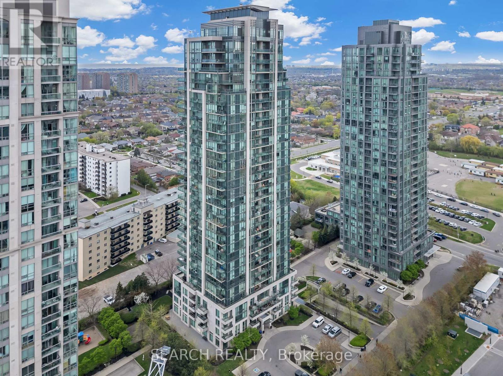 703 - 3515 Kariya Drive, Mississauga, Ontario  L5B 0C1 - Photo 41 - W12133923