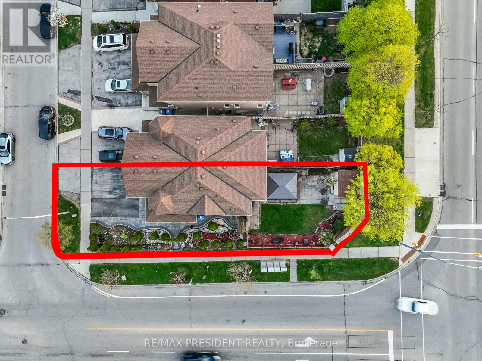 994 Ledbury Crescent, Mississauga, Ontario  L5V 2P7 - Photo 49 - W12133991
