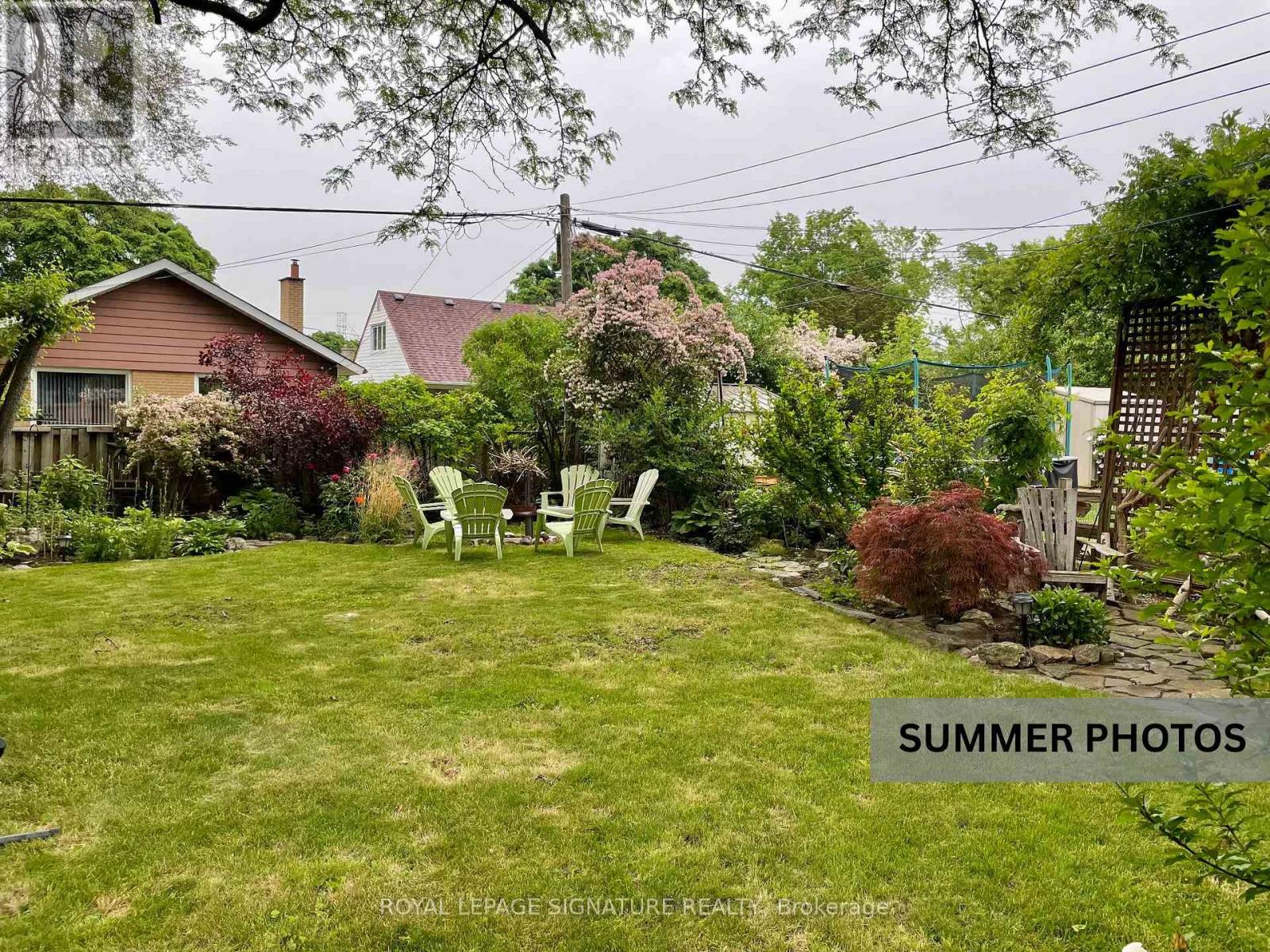 11 Coppermill Drive, Toronto, Ontario  M9W 3Z1 - Photo 37 - W12133994