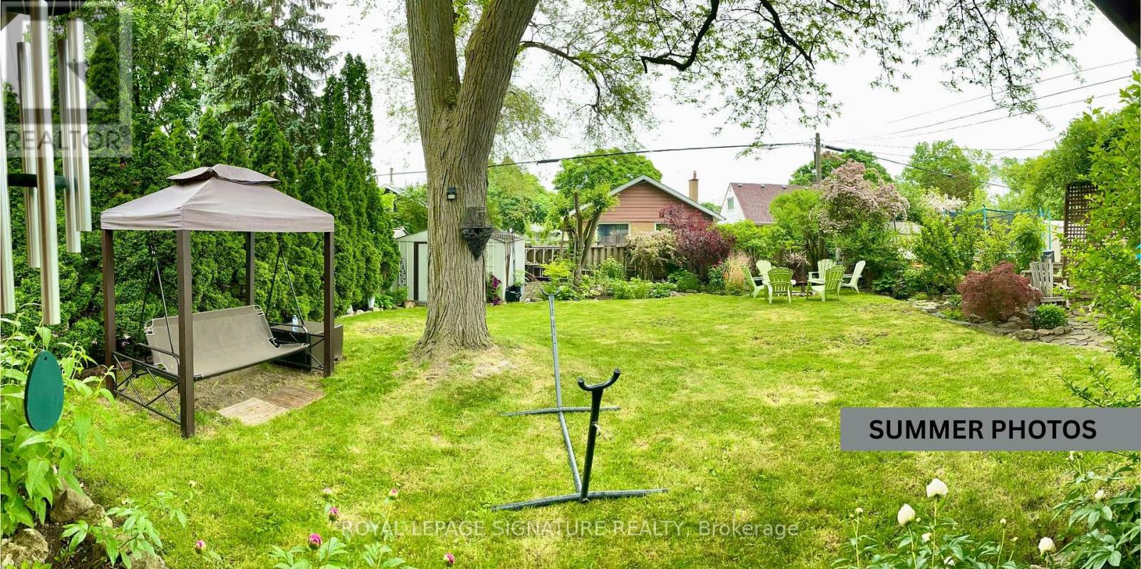 11 Coppermill Drive, Toronto, Ontario  M9W 3Z1 - Photo 38 - W12133994