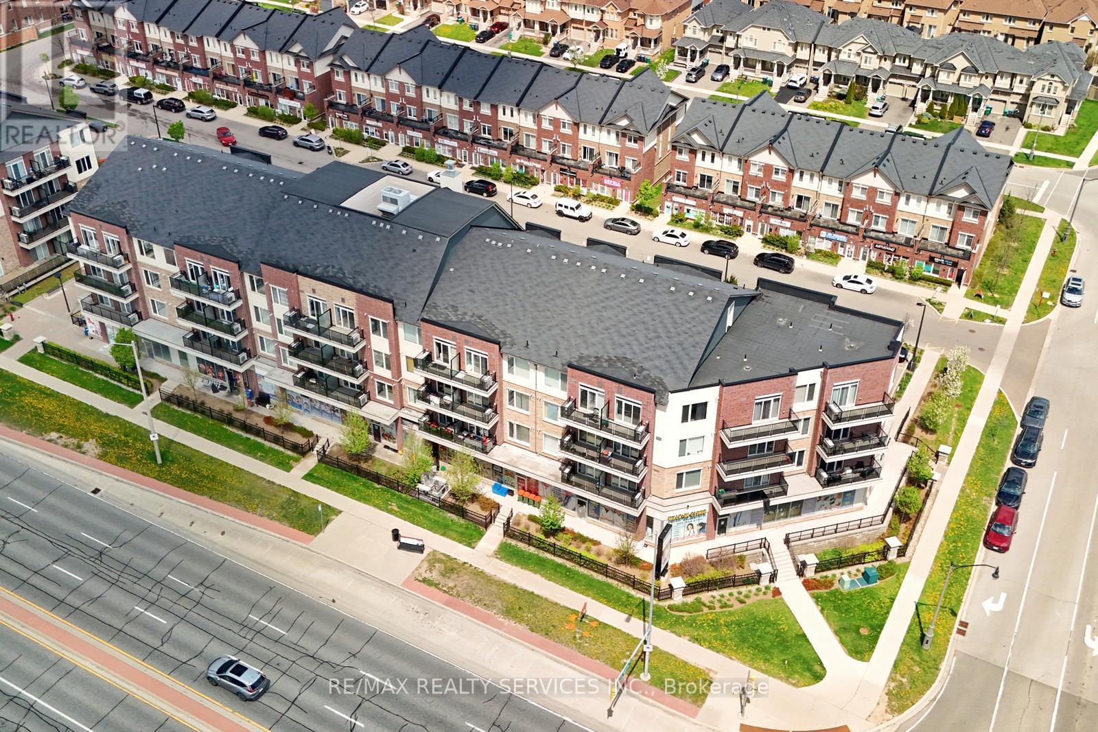 411 - 50 Sky Harbour Drive, Brampton, Ontario  L6Y 6B8 - Photo 45 - W12133995