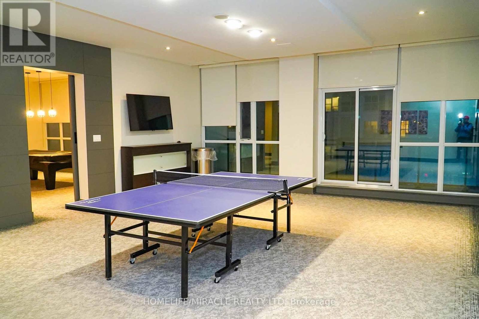 1501 - 4065 Brickstone Mews, Mississauga, Ontario  L5B 0G3 - Photo 6 - W12134053
