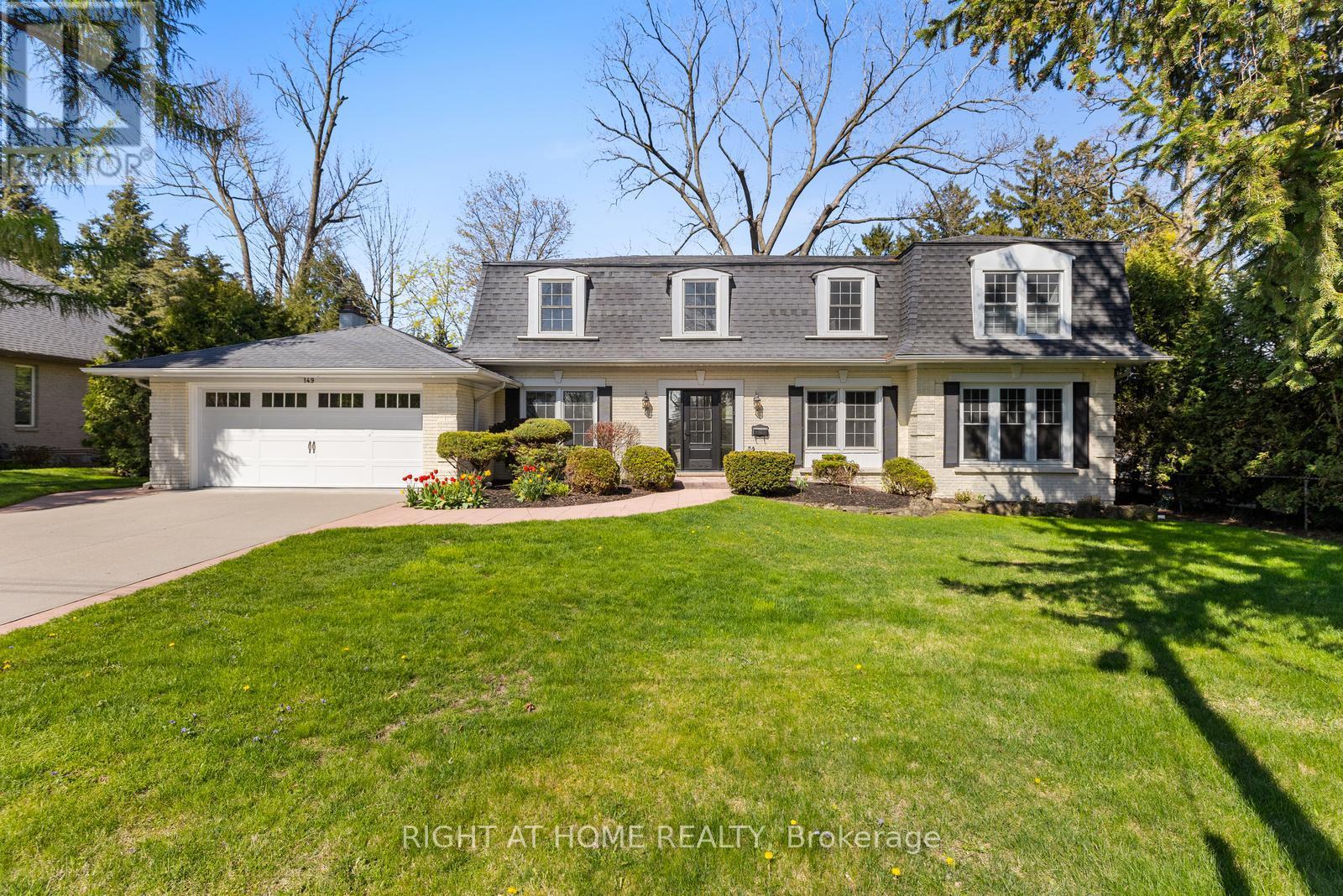 149 FRUITLAND AVENUE, Burlington, Ontario