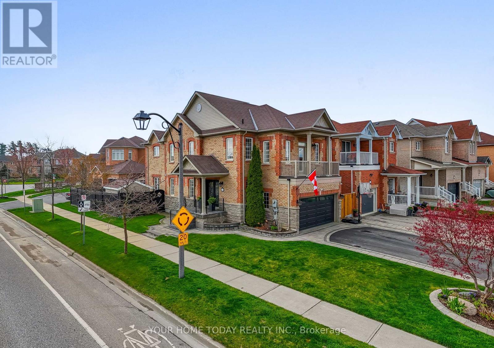 430 BARBER DRIVE, Halton Hills, Ontario