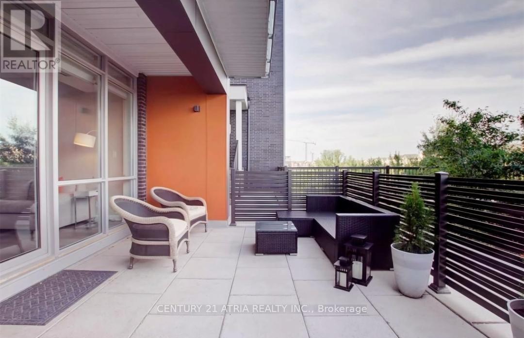 113 - 3028 Creekshore Common, Oakville, Ontario  L6M 5K6 - Photo 30 - W12134071