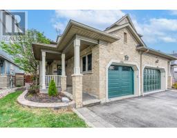 1856 STEVINGTON CRESCENT, Mississauga, Ontario