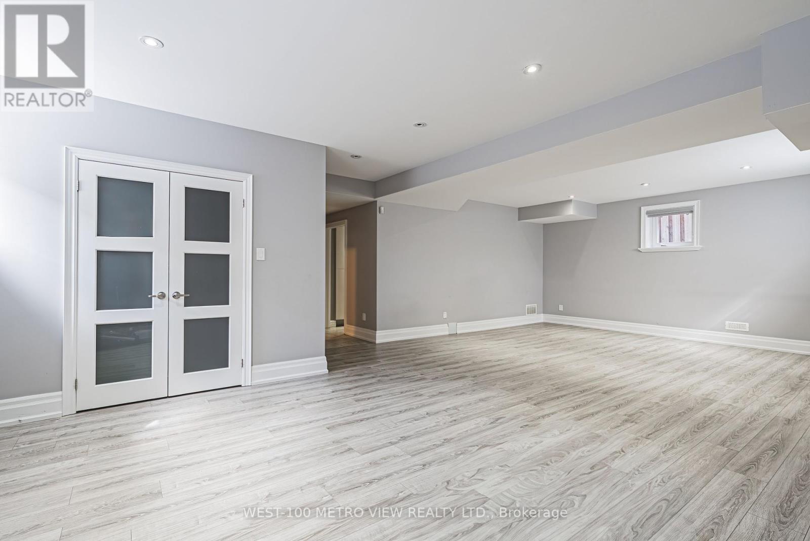 589 Glen Park Avenue, Toronto, Ontario  M6B 2G4 - Photo 24 - W12134091