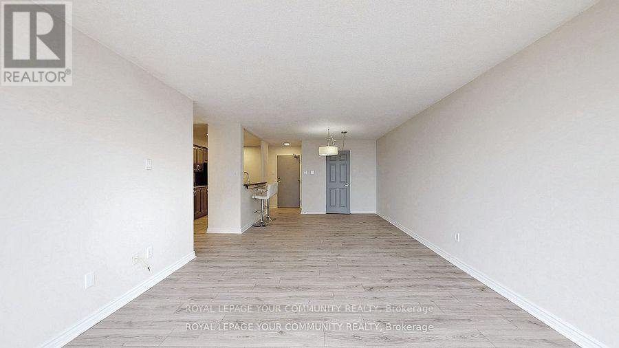 1405 - 4205 Shipp Drive, Mississauga, Ontario  L4Z 2Y9 - Photo 7 - W12134095
