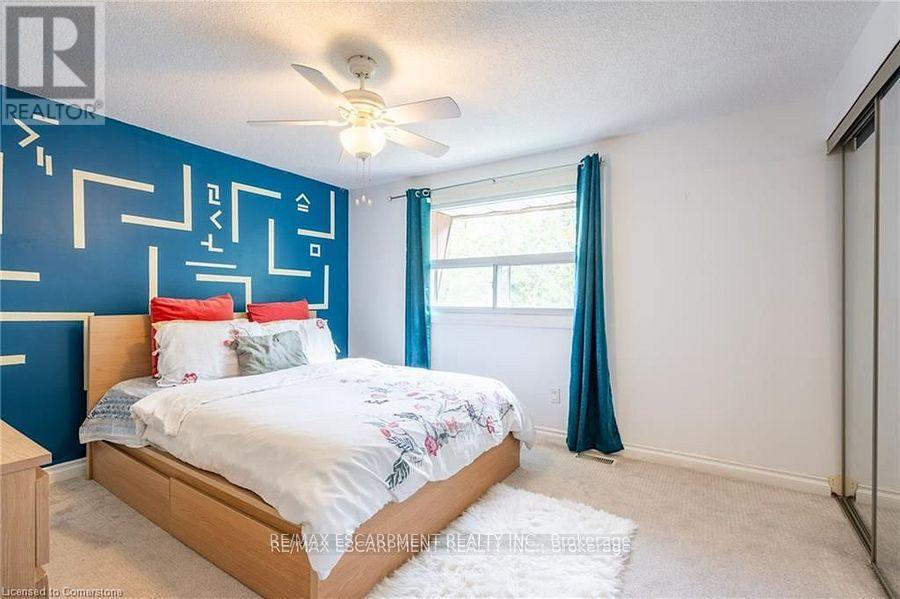 3 - 657 Francis Road, Burlington, Ontario  L7T 3X6 - Photo 24 - W12134097