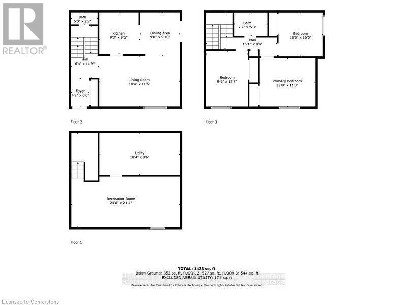3 - 657 Francis Road, Burlington, Ontario  L7T 3X6 - Photo 38 - W12134097