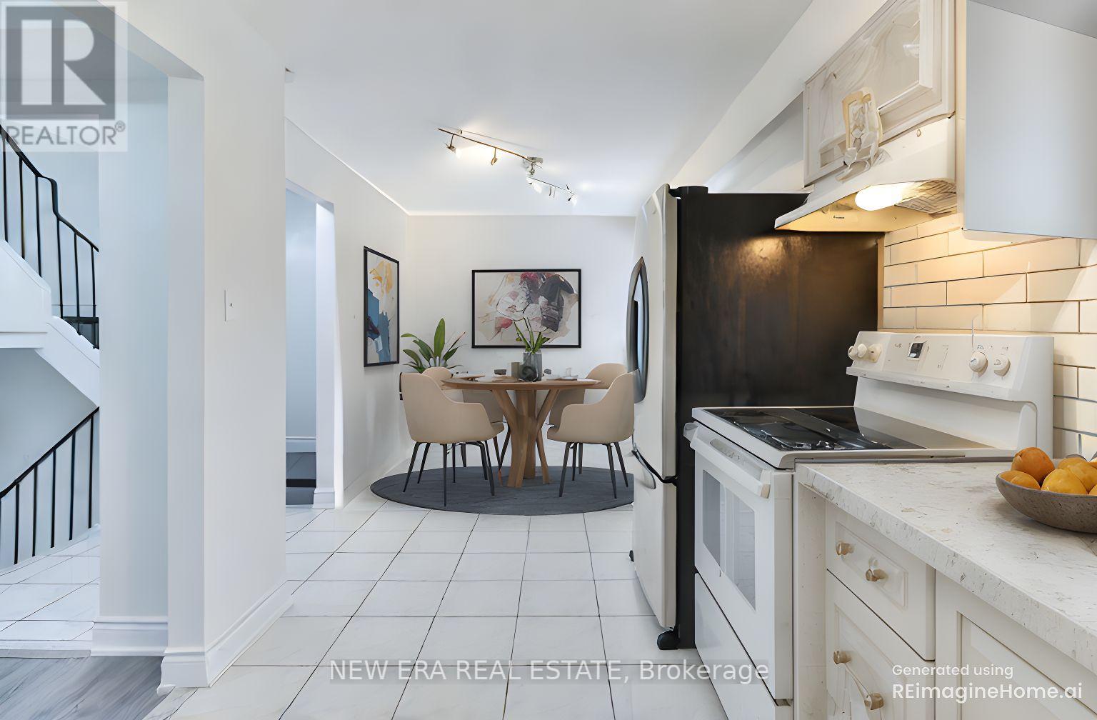 137 - 2315 Bromsgrove Road, Mississauga, Ontario  L5J 4A6 - Photo 11 - W12134104