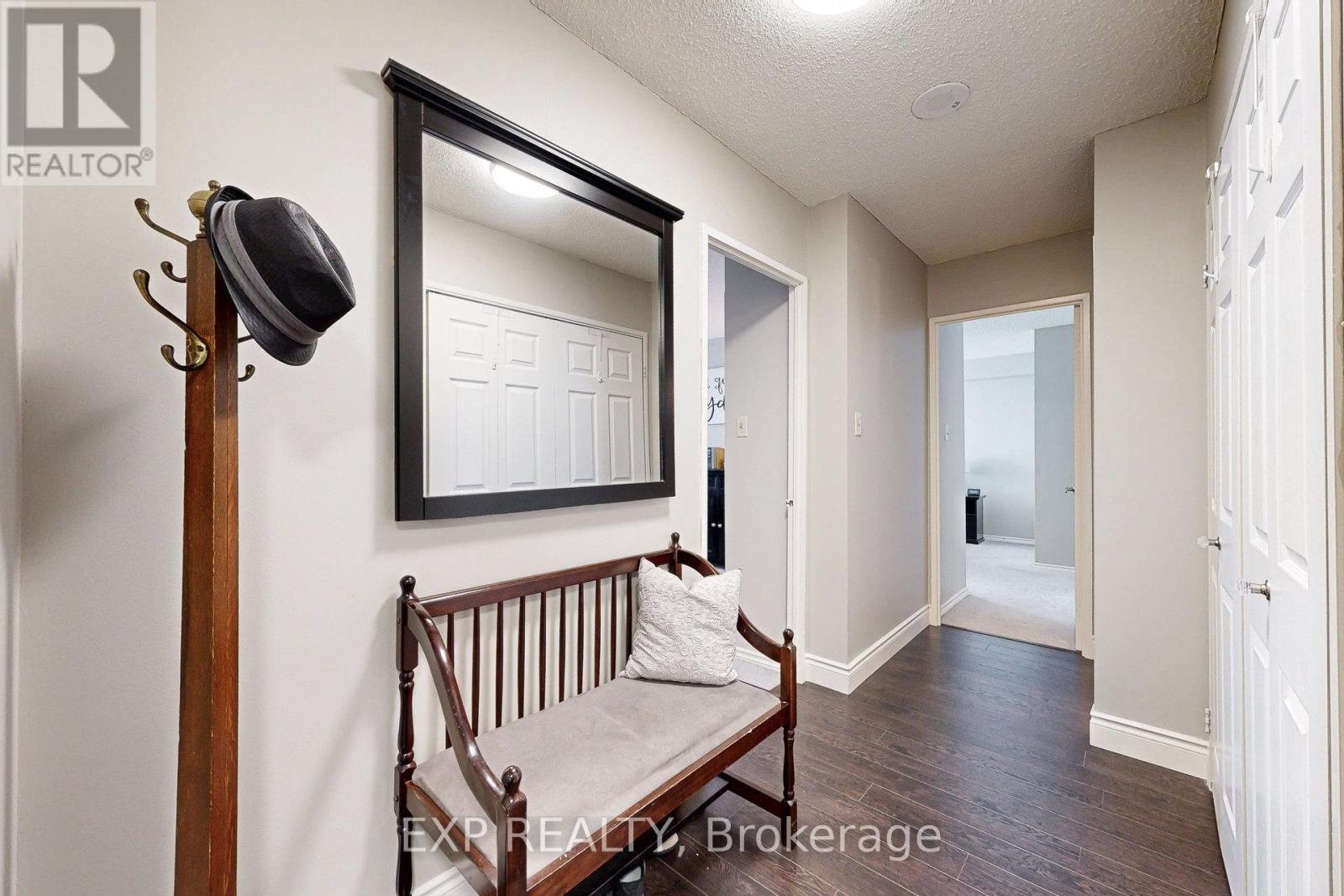 1502 - 5 Lisa Street, Brampton, Ontario  L6T 4T4 - Photo 18 - W12134136