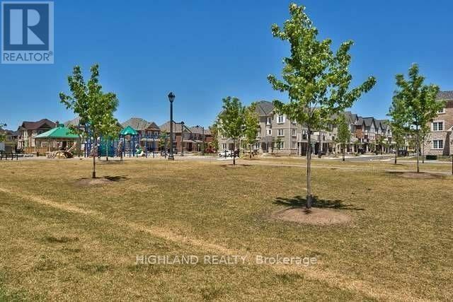 4 - 265 Ellen Davidson Drive, Oakville, Ontario  L6M 0V4 - Photo 14 - W12134137