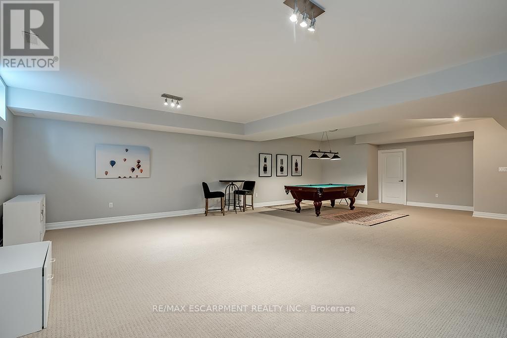 246 Pomona Avenue, Burlington, Ontario  L7N 1T1 - Photo 39 - W12134145