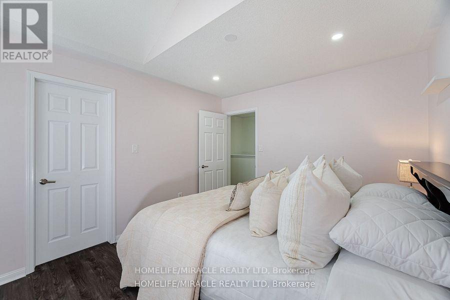 14 Robert Parkinson Drive, Brampton, Ontario  L7A 0Y3 - Photo 25 - W12134147