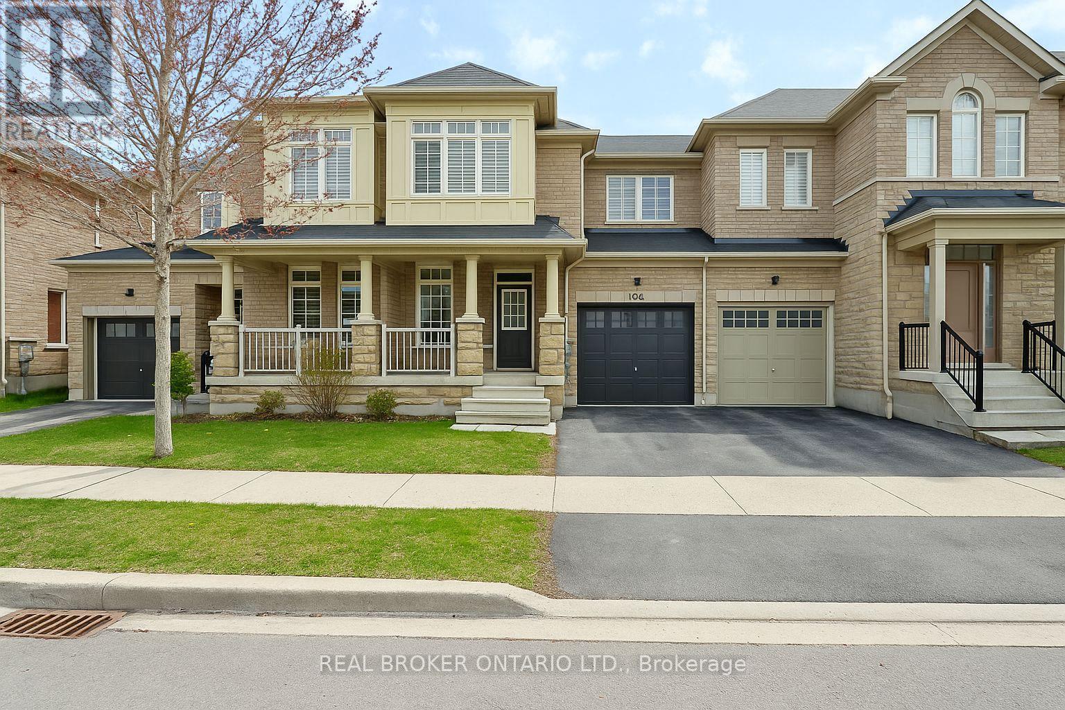 1456 HAWS CRESCENT, Milton, Ontario