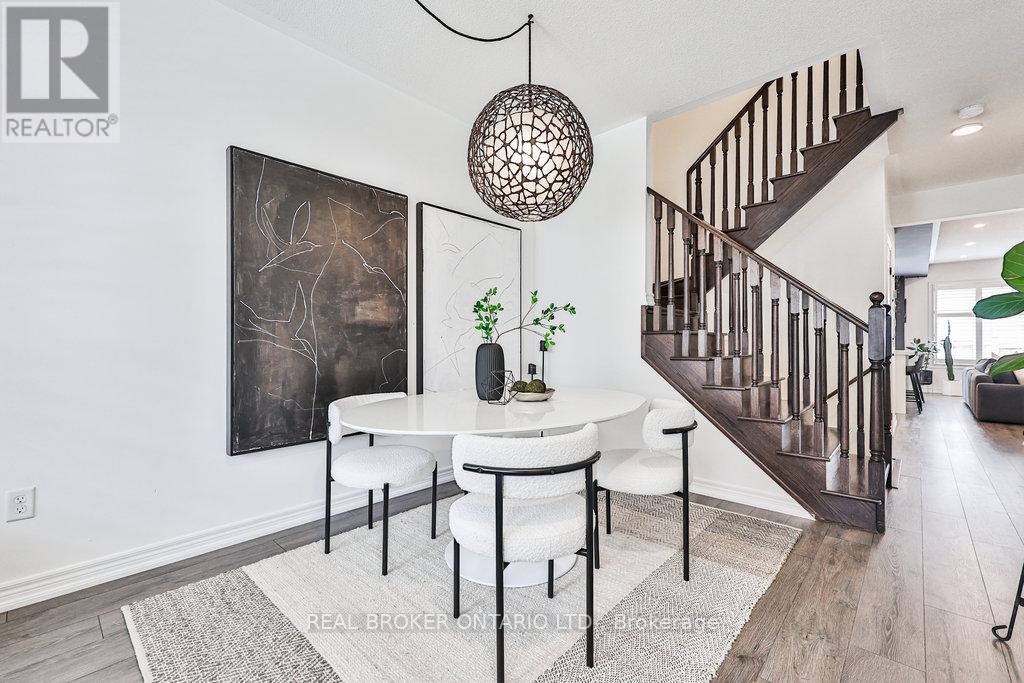 1456 Haws Crescent, Milton, Ontario  L9T 8V2 - Photo 6 - W12134153