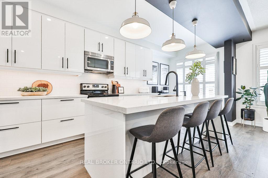 1456 Haws Crescent, Milton, Ontario  L9T 8V2 - Photo 8 - W12134153
