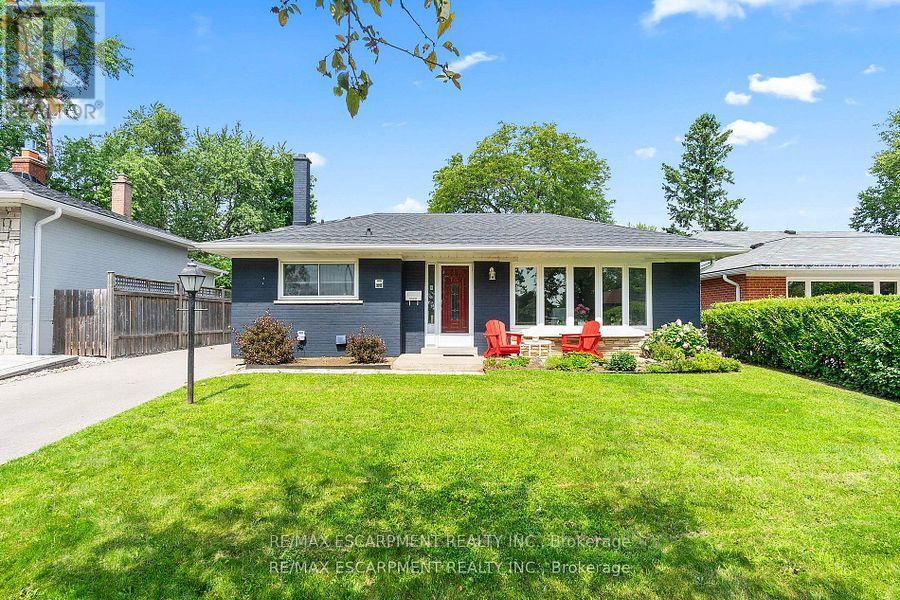 2213 UTLEY ROAD, Mississauga, Ontario