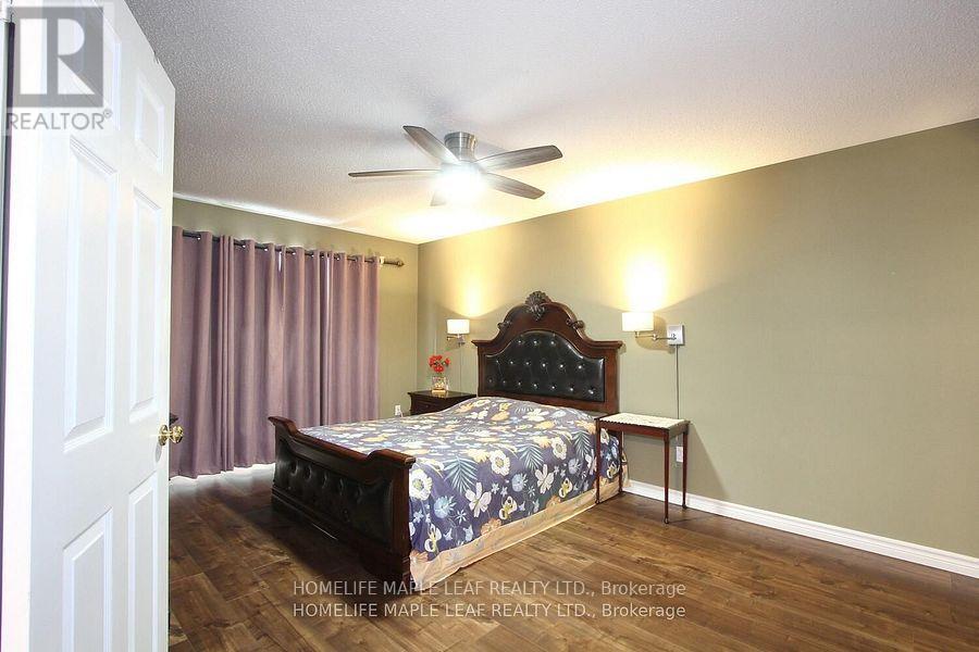 110 Corkett Drive, Brampton, Ontario  L6X 3E6 - Photo 21 - W12134167