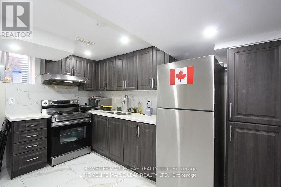 110 Corkett Drive, Brampton, Ontario  L6X 3E6 - Photo 34 - W12134167