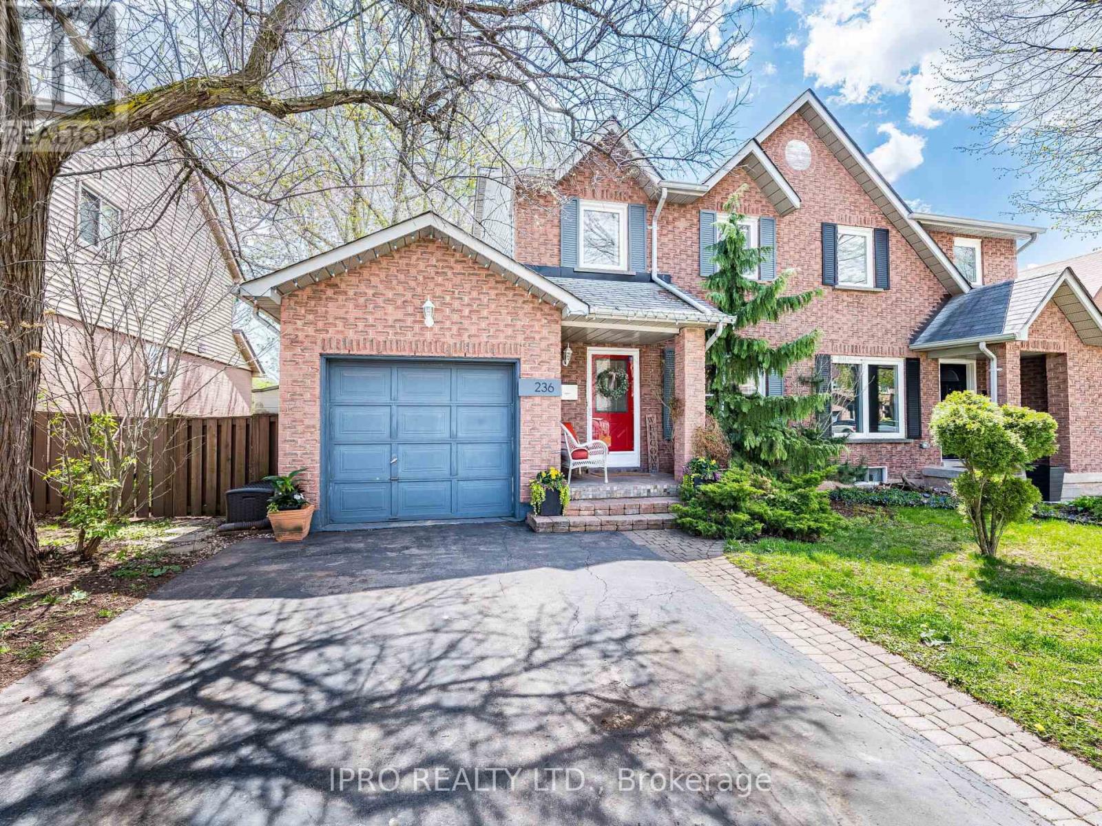 Property at 236 ROSS LANE image 1