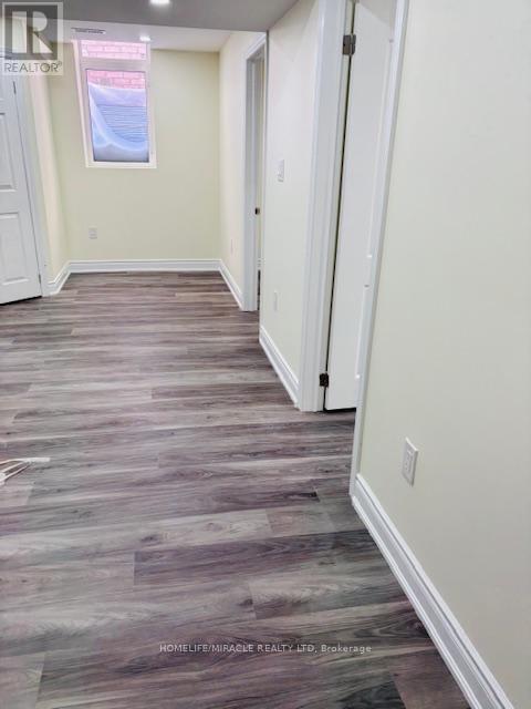 Basement - 418 Royal West Drive, Brampton, Ontario  L6X 5K1 - Photo 7 - W12134234