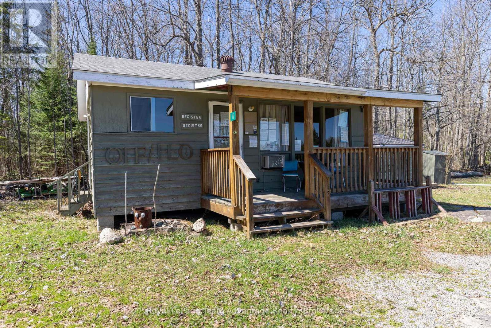 1321 Balsam Road, Whitestone, Ontario  P0A 1G0 - Photo 6 - X12134567
