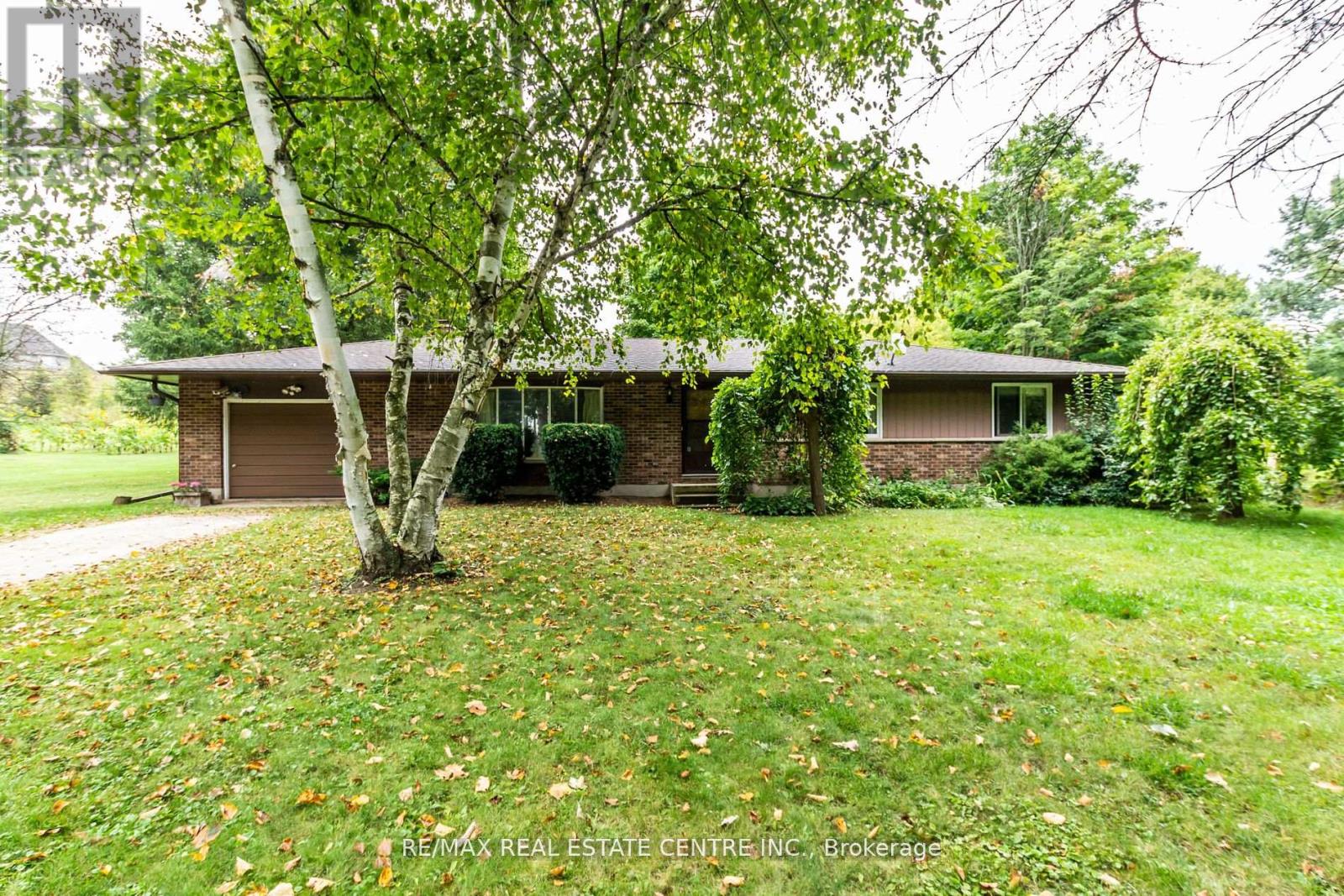 2532 REID SIDE ROAD, milton (campbellville), Ontario