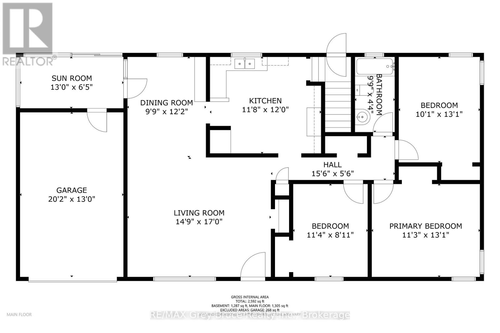 36 Thomas Street W, Arran-Elderslie, Ontario  N0H 1A0 - Photo 19 - X12134591