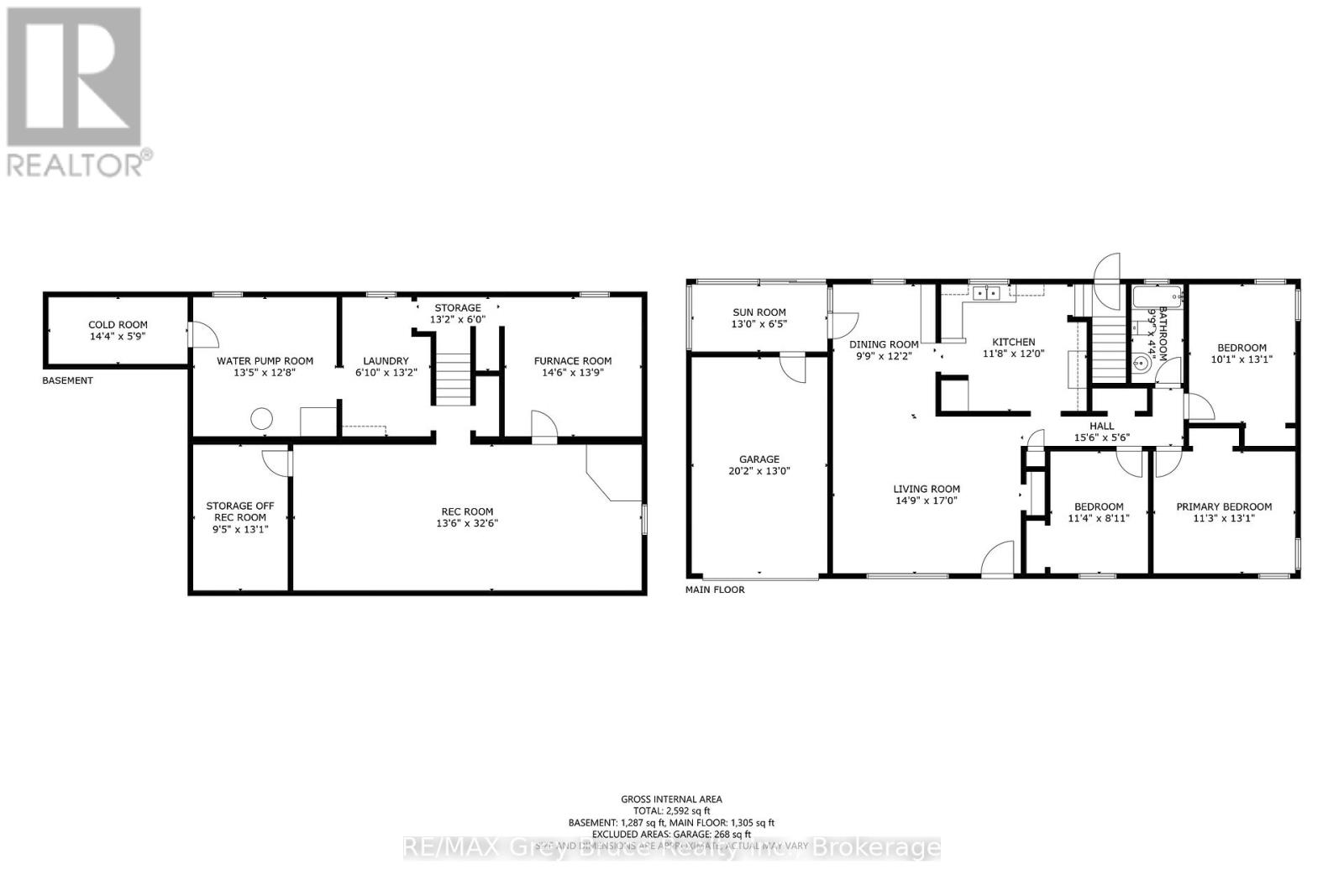 36 Thomas Street W, Arran-Elderslie, Ontario  N0H 1A0 - Photo 21 - X12134591
