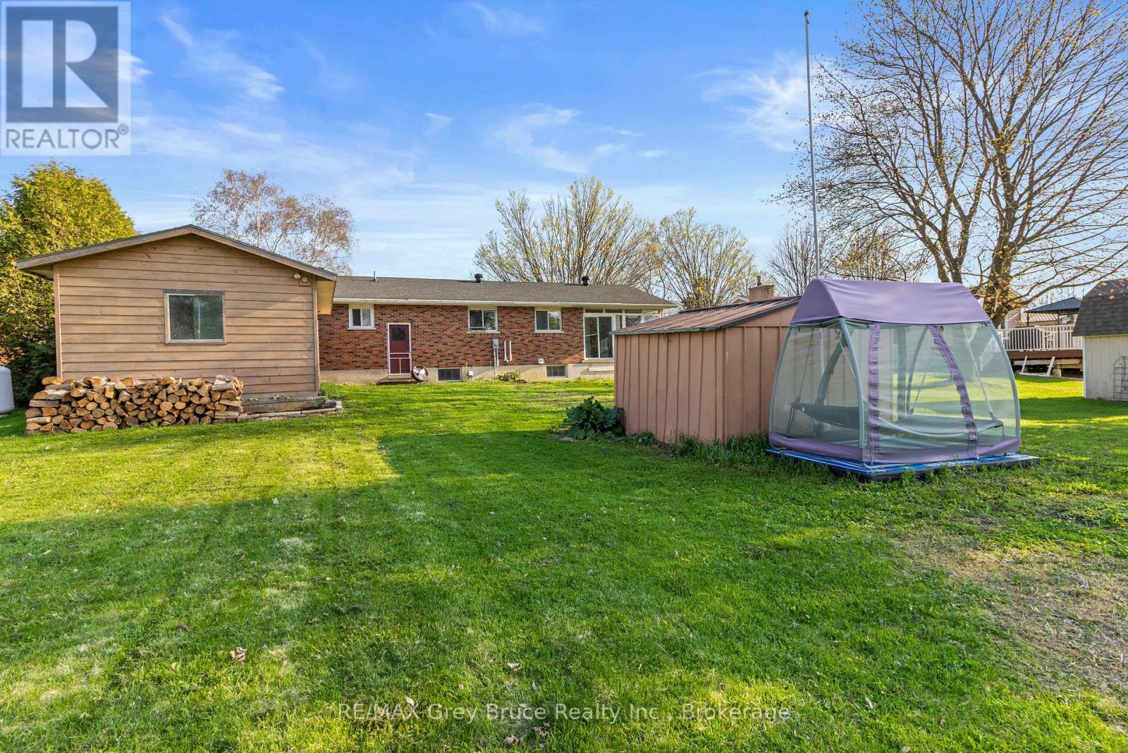 36 Thomas Street W, Arran-Elderslie, Ontario  N0H 1A0 - Photo 26 - X12134591