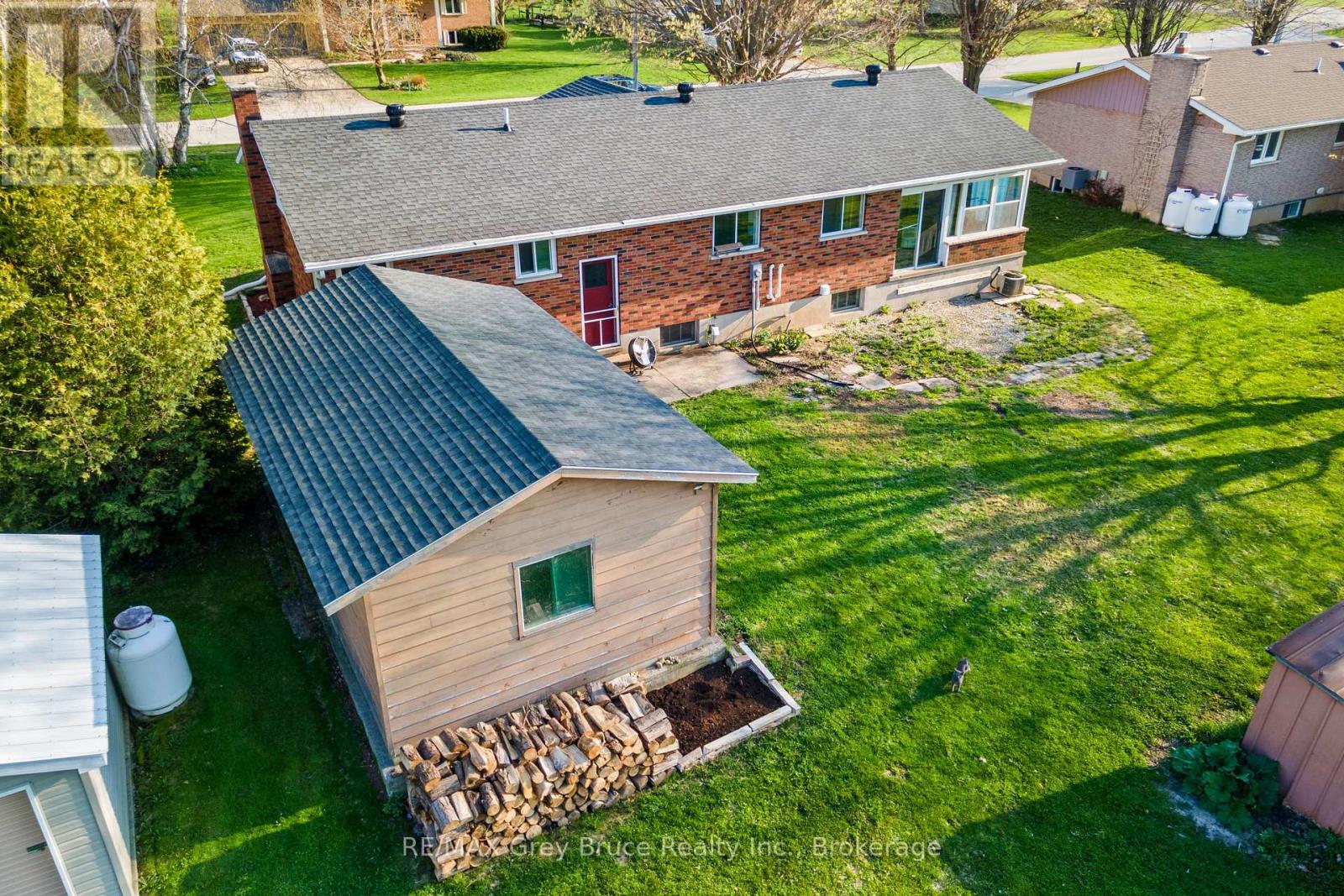 36 Thomas Street W, Arran-Elderslie, Ontario  N0H 1A0 - Photo 27 - X12134591