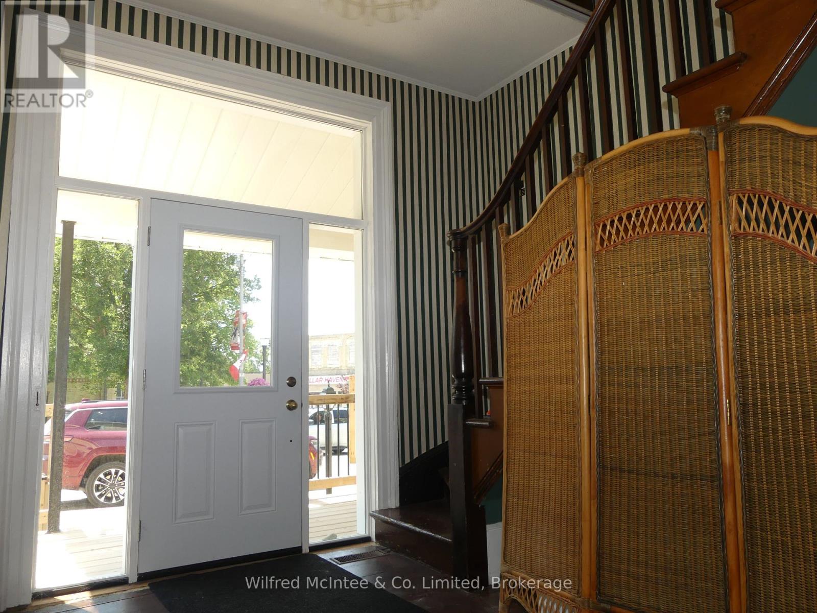 9 Rattenbury Street, Central Huron, Ontario  N0M 1L0 - Photo 20 - X12134609