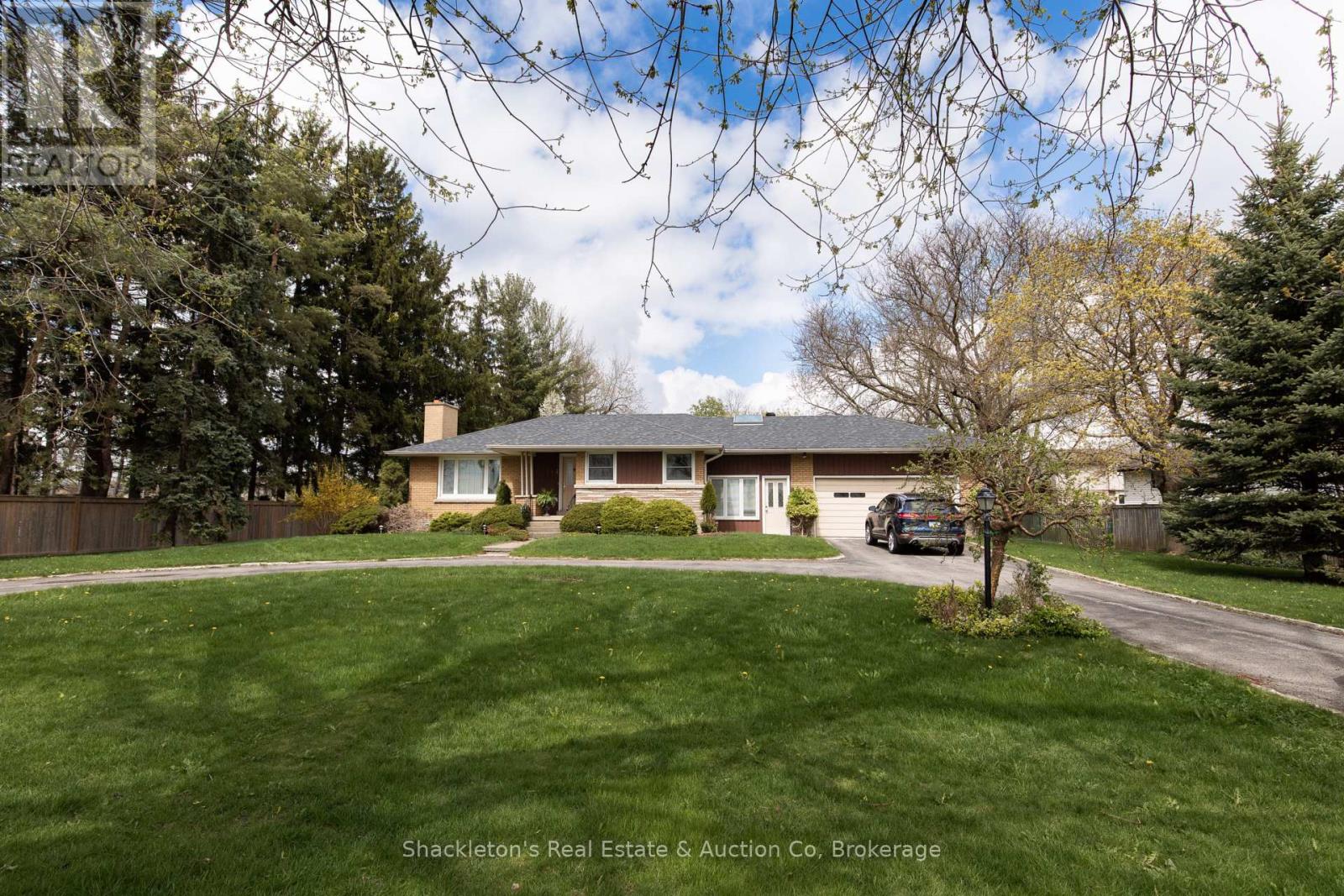 444 Lorne Avenue W, Stratford, Ontario  N5A 6S4 - Photo 2 - X12134617